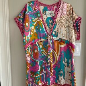 Alice and Trixie Top